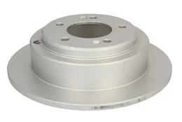 TEXTAR 92244403 Brake Disc kaina