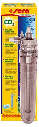 Sera Flor difuzorius CO2 1000