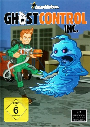 GhostControl Inc. PC