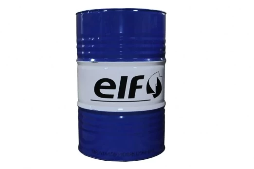 Variklių alyva ELF EVOLUTION (208L) 5W30 EVO FULLTECH FE 5W30 208L