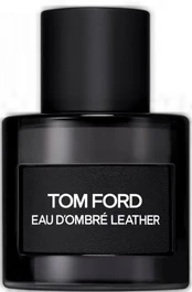 Tualetinis vanduo Tom Ford Eau d'Ombré Leather, 100 ml kaina