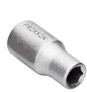1/2-quot Šešiakampė galvutė PROXXON 10 mm