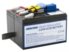 AVACOM REPLACEMENT FOR RBC106 - BATTERY FOR UPS