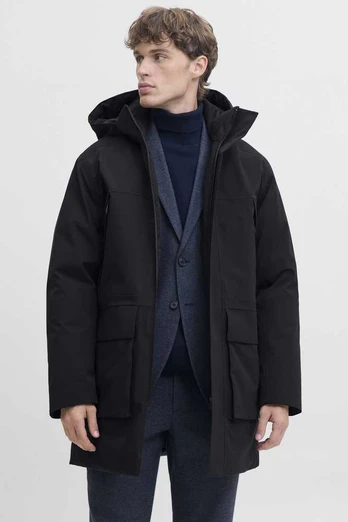 Žieminė striukė JACK & JONES