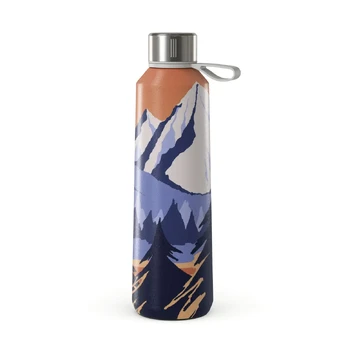 Summit - Water Bottle, 500 ml