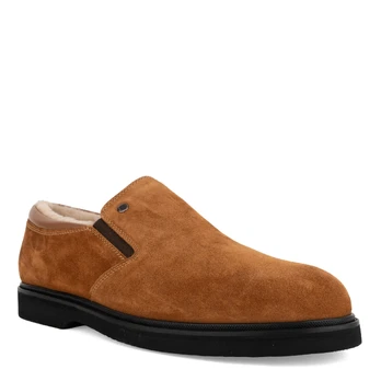 Loaferiai vyrams, Ruda, Loafers