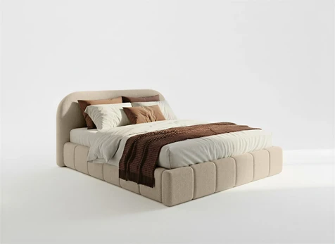 Lova Orlando Slim 180/200 Quelle 6