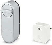 Išmanusis durų užraktas Bosch Yale Linus Smart Lock