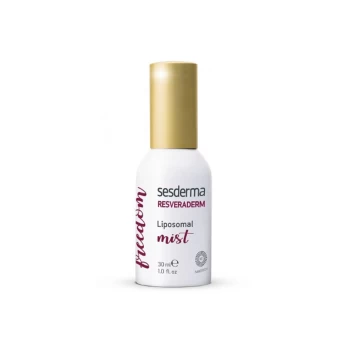 SESDERMA RESVERADERM MENDER FREEDOM dulksna, 30 ml
