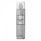 Paris Hilton Platinum Rush kūno dulksna, 236 ml
