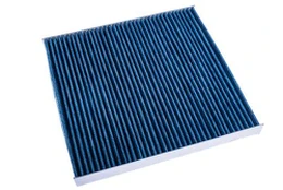 Filtras, salono oras DENCKERMANN M110961A