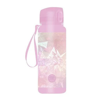 CoolPack 400 ml bidonas rožinės spalvos - PATIO