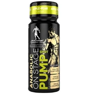 Kevin Levrone Anabolic On Stage Pump Shot, Apple-Pear, 60 ml kaina