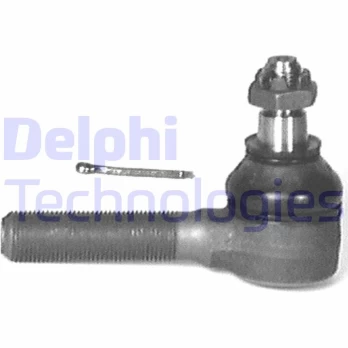 DELPHI TA1241 Tie rod end