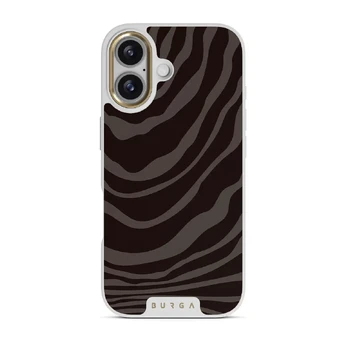 Ride Or Die - iPhone 17 Case, Elite Light (MagSafe) / Gold