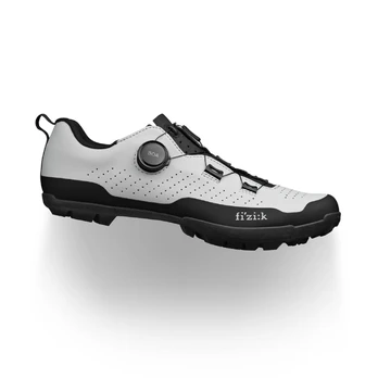 Fizik Terra Atlas batai | Grey - Black, 38,5