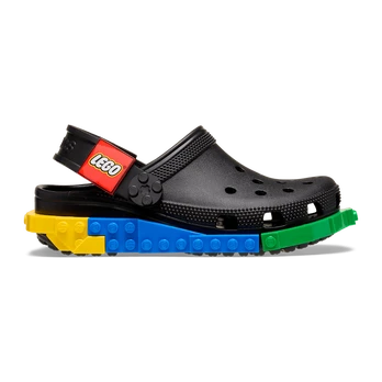 Crocs System Classic Clog - Dydis 30 (211874-001 Šlepetės)