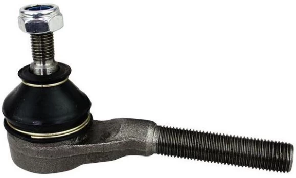 Skersinės vairo trauklės galas DENCKERMANN D130024
