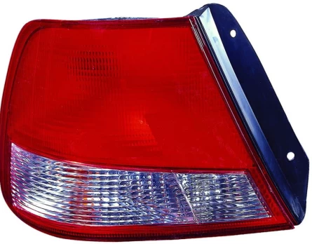 Žibintas galas Dešinė HYUNDAI ACCENT II