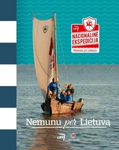 Nacionalinė ekspedicija kaina