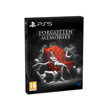 Forgotten Memories Playstation 5