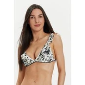 Selmark Bikinio viršus BK210 Écru