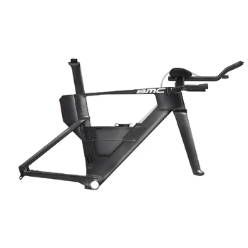 BMC Speedmachine 01 rėmas | Lightweight Carbon VAR0, L