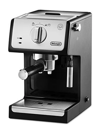 Kavos aparatas DeLonghi ECP 33.21