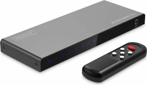Digitus 8K HDMI Switch 5 Input > 1 Output