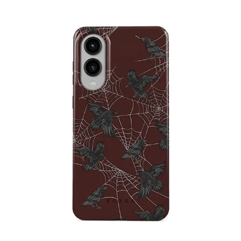 Quest - Samsung Galaxy S25 Edge Case