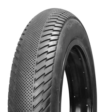 Dviračio padanga Deli Tyre 20", juoda