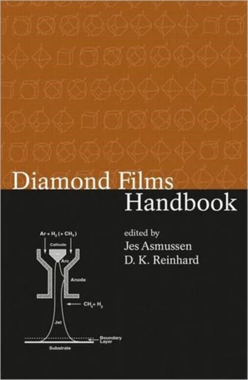 Diamond Films Handbook