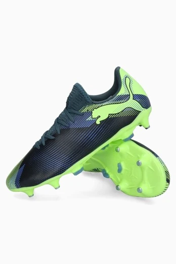 Puma futbolo batai Future 7 Play MxSG - spalvoti, 42