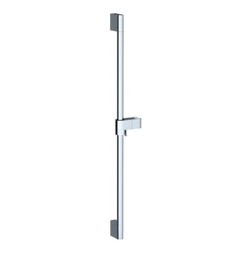 Ravak 70cm dušo laikiklis su stumdomu laikikliu Chrome, 974.00