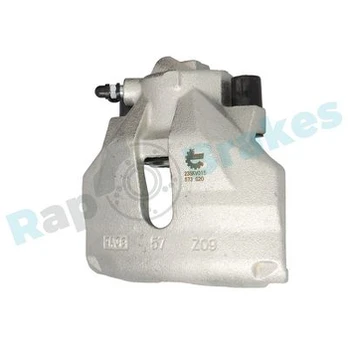 Stabdžių apkaba RAP BRAKES R-K0293