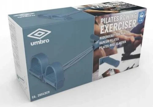 Umbro Irklentis pilateso pratimams