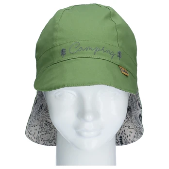 TUTU kepurė, green, 3-006578, 52/54 cm