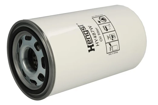 Hidraulikos filtras HY487W