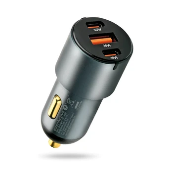 Everactive Car charger CC-40Q QC3. 0 60W