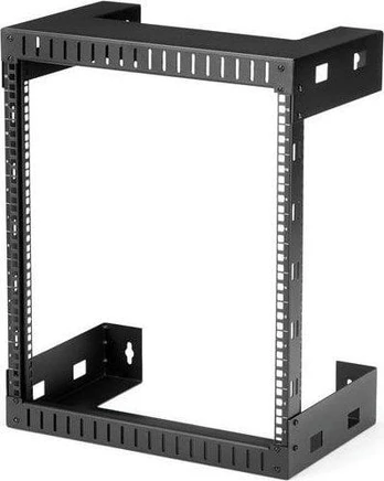 StarTech 12U WALL MOUNT SERVER RACK/.