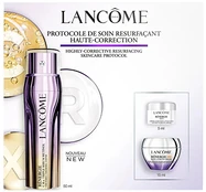 Lancome Renergie Retinol Routine Set Gift Set kaina