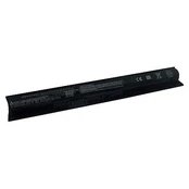 Notebook baterija, Extra Digital Advanced, HP VI04, 2600mAh kaina