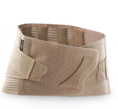 DonJoy Bodystrap Juosmens įtvaras, XS dydis