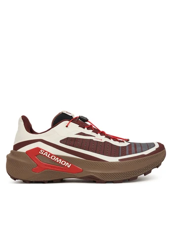 Bėgimo batai Salomon Genesis 2 L45474200 Vyšninė