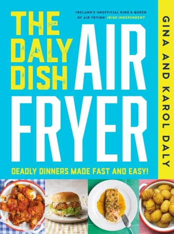 Daly Dish AirFryer
