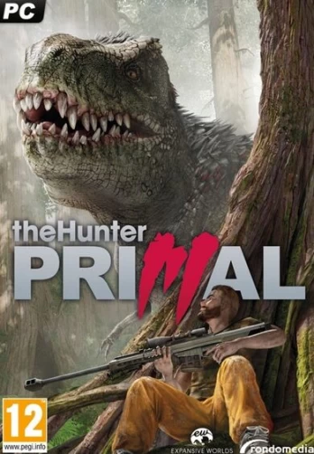 theHunter: Primal Steam