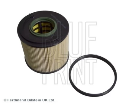 Kuro filtras BLUE PRINT ADV182328