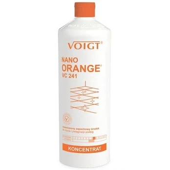 NANO ORANGE universali valymo priemonė 1 L
