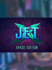 Jetx Space Edition PC