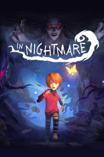In Nightmare PC